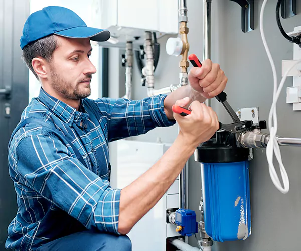 Why Choose North Lauderdale Plumbing for Plumbing Services in North Lauderdale, FL?