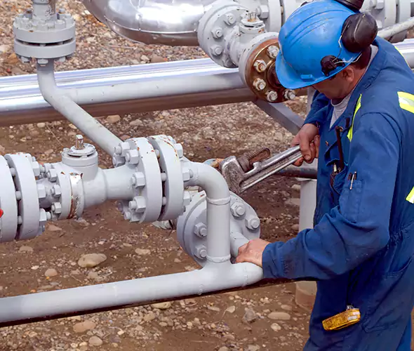 Expert Plumber for Backflow Preventer in North Lauderdale, FL: Schedule Affordable Testing and Installation with Us