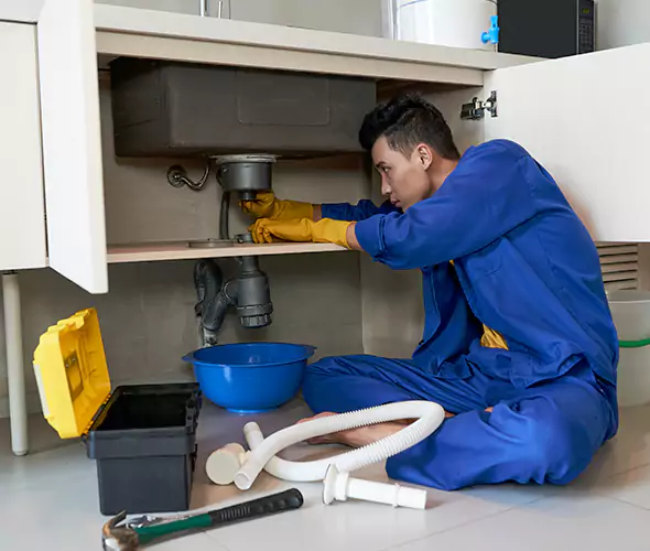 Expert Plumber for Basement Leak Repair in North Lauderdale, FL: Schedule Affordable Waterproofing Services with Us