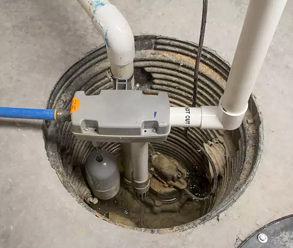 Licensed Plumbers for Basement Sump Pump Installation in North Lauderdale