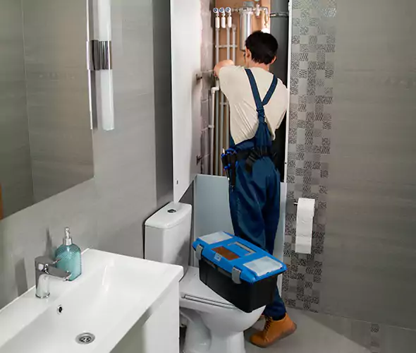 Expert Professional Bathroom Plumbing Experts in North Lauderdale, FL: Get Affordable Bathroom Plumbing Service