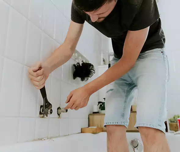 Affordable Bathtub Faucet Replacement in North Lauderdale: Choose Experienced Local Technicians