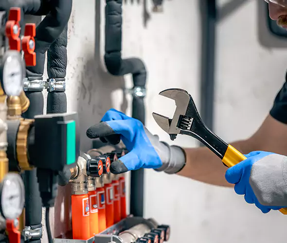 Expert Plumber for Commercial Plumbing in North Lauderdale, FL: Schedule Reliable Plumbing Services with Us