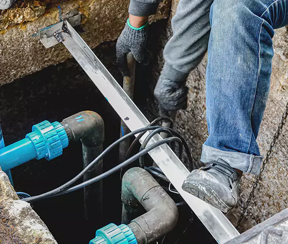 Expert Plumber for Drainage Services in North Lauderdale, FL: Schedule Affordable Drainage Solutions with Us