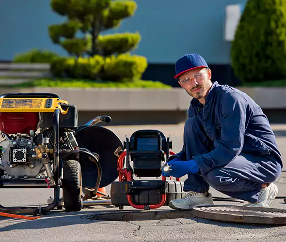 Professional Plumbers for Drains Camera Inspection in North Lauderdale, FL: Book Expert Inspection Services Today