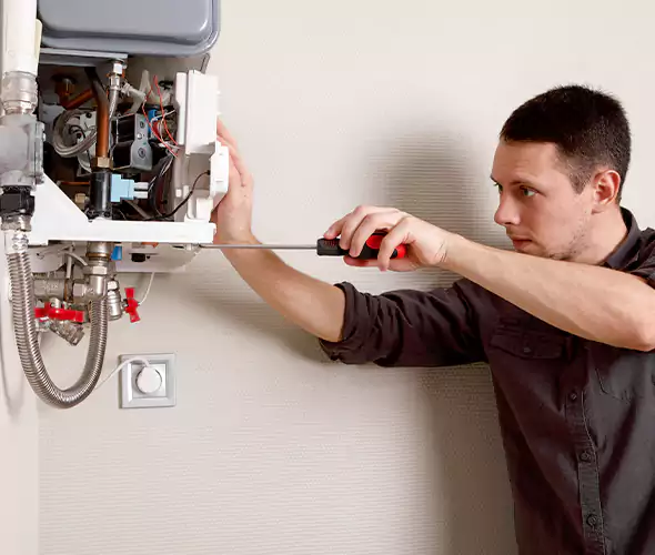 Certified Technicians for Electric Tankless Water Heater Installation in North Lauderdale, FL: Fast & Reliable Service.