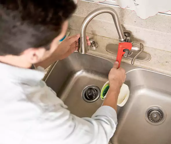 Professional Emergency Plumbing Repair in North Lauderdale, FL