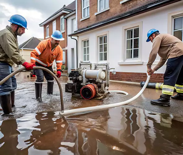 Expert Technicians for Flood Restoration in North Lauderdale, FL: Schedule Reliable Flood Restoration Services with Us