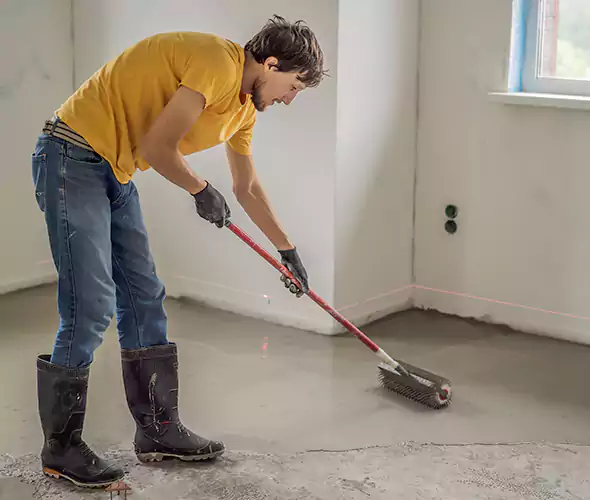 Trusted Foundation Leak Repair Experts in North Lauderdale, FL