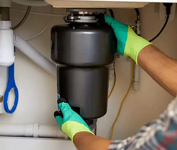 Professional Garbage Disposal Installation in North Lauderdale, FL