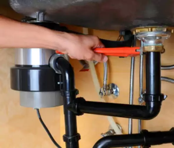 Professional Garbage Disposal Repair in North Lauderdale, FL