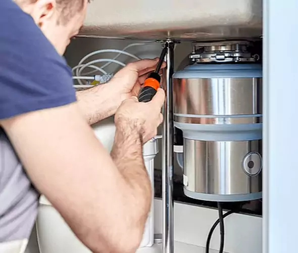 Expert Plumber for Garbage Disposal Replacement in North Lauderdale, FL
