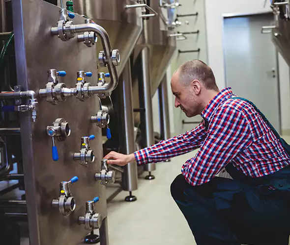 Professional Gas Leak Repair in North Lauderdale, FL