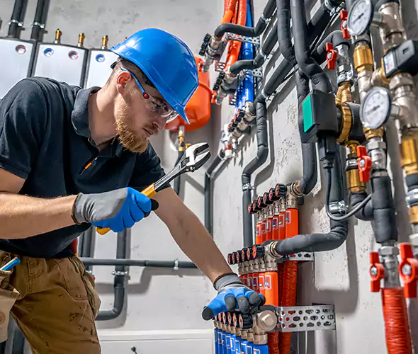 Professional Experts for Gas Line Installation in North Lauderdale, FL
