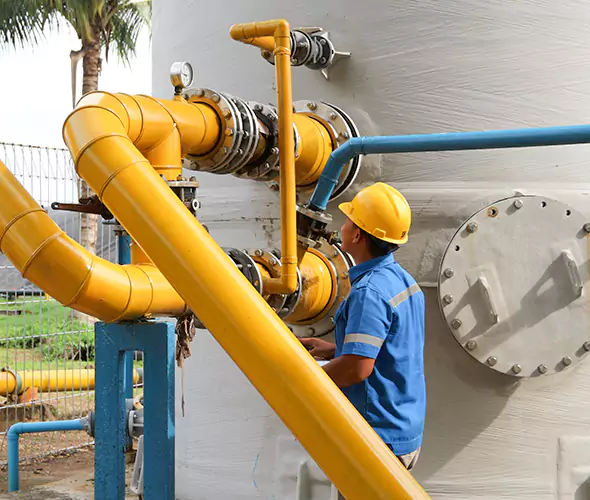 Expert Plumber for Gas Line Repair in North Lauderdale, FL: Schedule Affordable Repair Services with Us