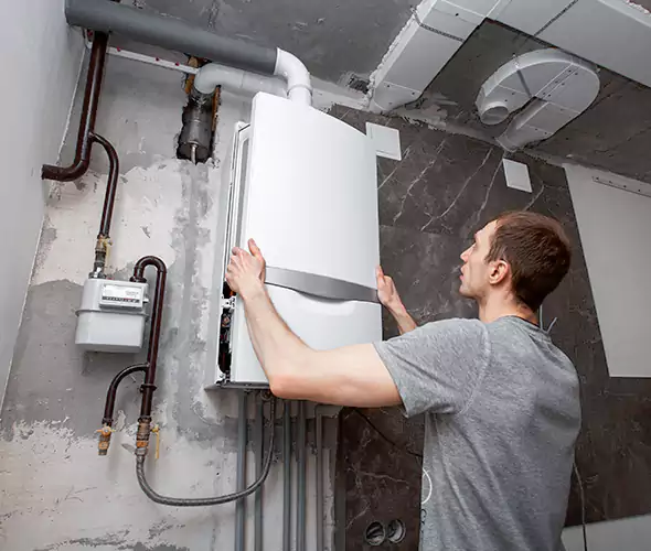 Certified Experts for Gas Water Heater Installation in North Lauderdale, FL