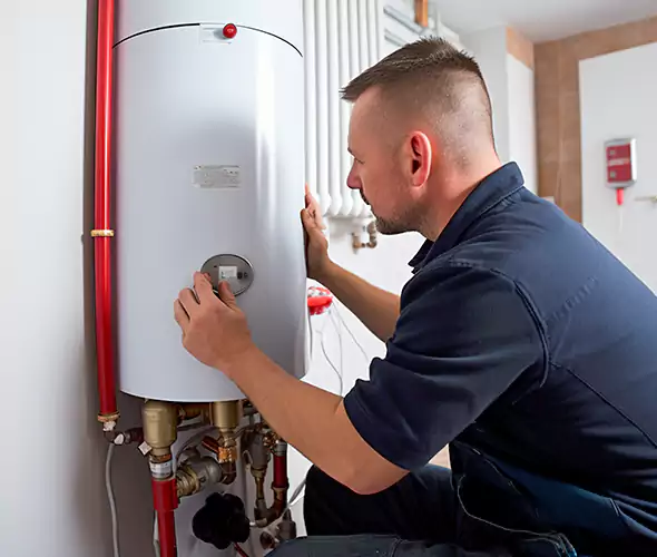 Expert Plumber for Gas Water Heater Replacement in North Lauderdale, FL: Schedule Affordable Replacement Services with Us