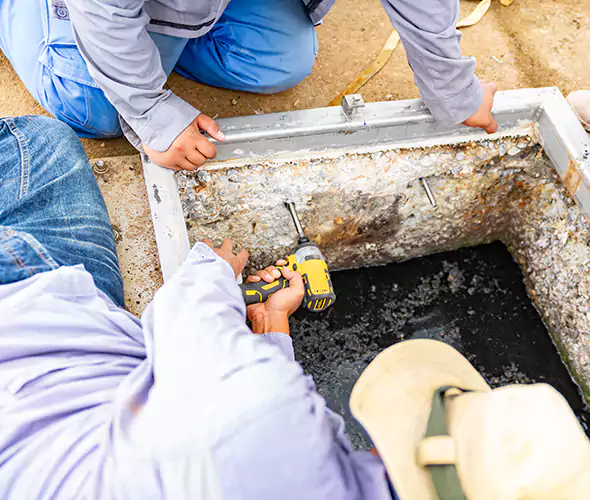 >Licensed Grease Trap Repair Plumber in North Lauderdale, FL