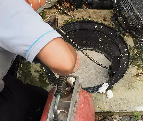 Expert Plumber for Hydro Jetting in North Lauderdale, FL: Schedule Reliable Hydro Jetting Services Today