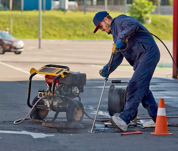 Expert Plumber for Hydrojet Plumbing in North Lauderdale, FL: Schedule Affordable Jetting Services with Us