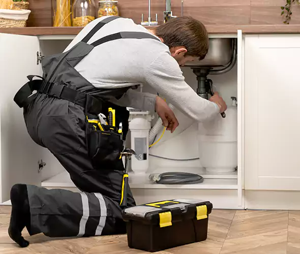 Certified Plumbers for Insinkerator Installation in North Lauderdale
