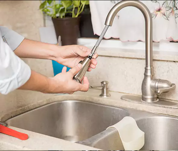 Professional Kitchen Plumbing in North Lauderdale, FL