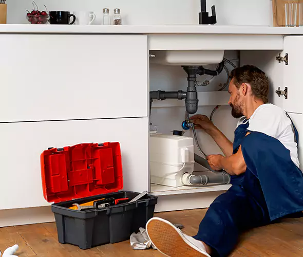 Expert Plumbers for PEX Pipe Installation in North Lauderdale, FL: Schedule Professional Service Today