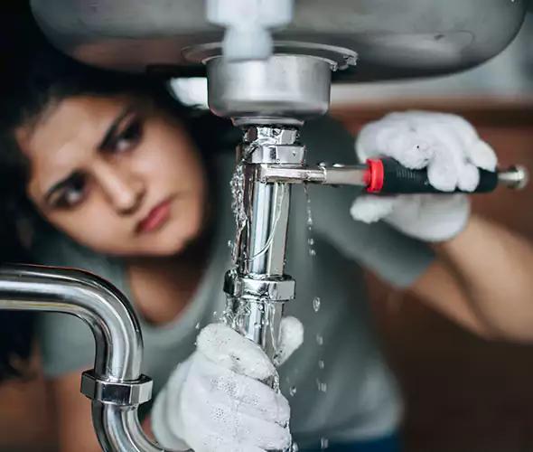 Professional Pipe Repair Specialists in North Lauderdale, FL