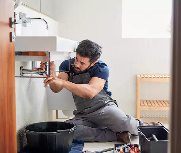 Expert Plumber for Plumbing Repair in North Lauderdale, FL: Schedule Affordable Plumbing Repair Services with Us