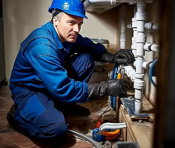 Expert Plumber for Repipe Specialists in North Lauderdale: Schedule Reliable and Affordable Repiping Services with Us