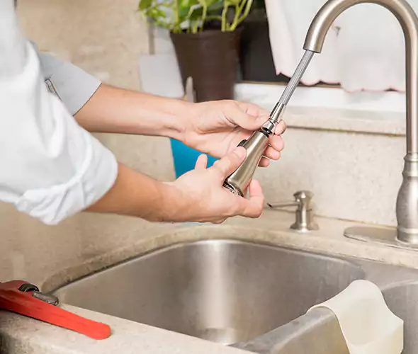 Expert Plumber for Rooter Services in North Lauderdale, FL: Trusted Drain and Sewer Cleaning Professionals
