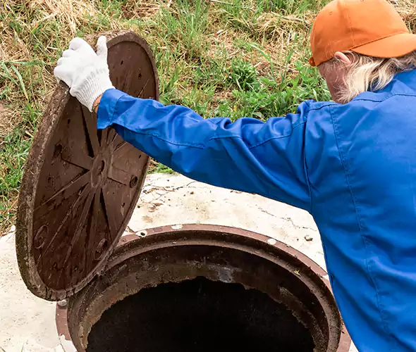 Septic System Repair Experts in North Lauderdale, FL