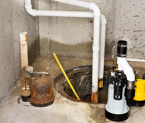 Expert Plumber for Sewage Ejector Pump Installation in North Lauderdale, FL: Schedule Affordable Installation Services with Us