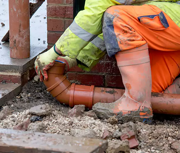 Professional Plumber for Sewer Cleaning in North Lauderdale, FL: Schedule Reliable Service Today