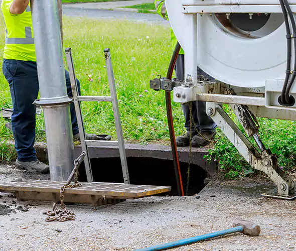 Expert Plumber for Sewer Line Cleaning in North Lauderdale, FL: Schedule Reliable Sewer Cleaning Services with Us
