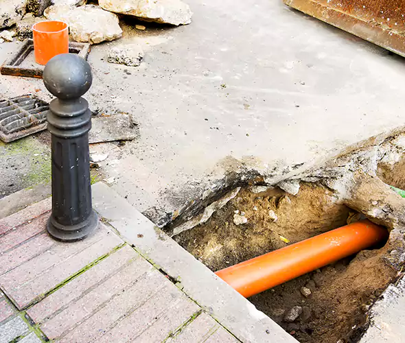 Expert Plumber for Sewer Line Replacement in North Lauderdale, FL: Schedule Affordable Sewer Replacement Services with Us