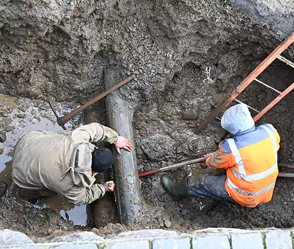 Expert Plumber for Sewer Replacement in North Lauderdale, FL: Schedule Affordable Sewer Replacement Services with Us