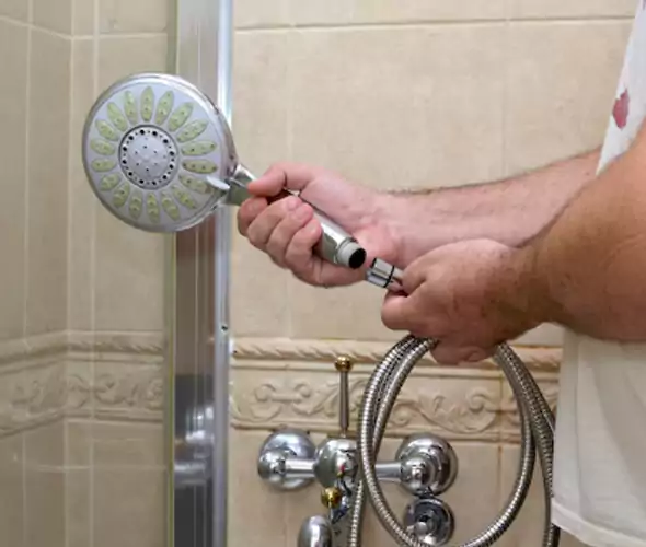 Professional Shower Repair Specialist in North Lauderdale, FL: Schedule Affordable Shower Services with Us