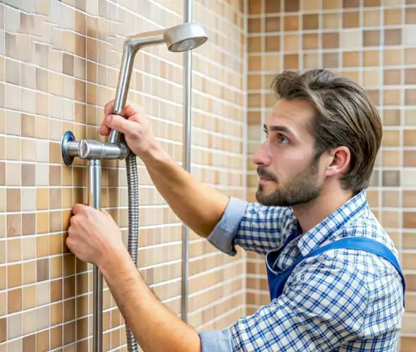 Professional Shower Replacement Specialist in North Lauderdale, FL: Schedule Affordable Shower Upgrade Services with Us