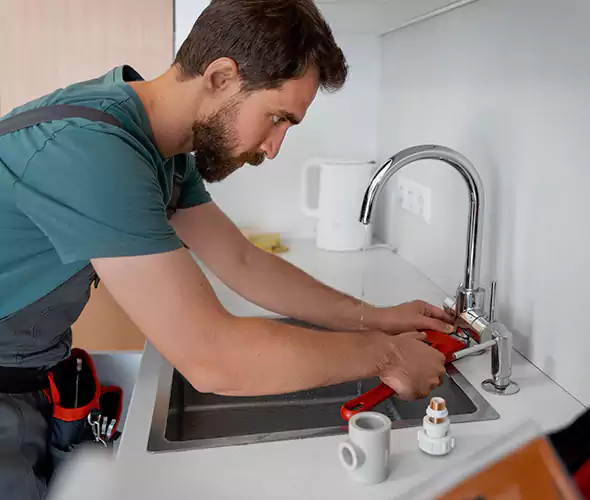 Professional Sink Installation Specialist in North Lauderdale, FL: Schedule Professional Sink Setup Services with Us