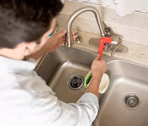Professional Sink Repair Specialist in North Lauderdale, FL: Schedule Reliable Sink Fixing Services with Us