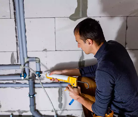 Expert Plumber for Slab Leak Detection in North Lauderdale, FL: Schedule Affordable Slab Leak Repair Services with Us