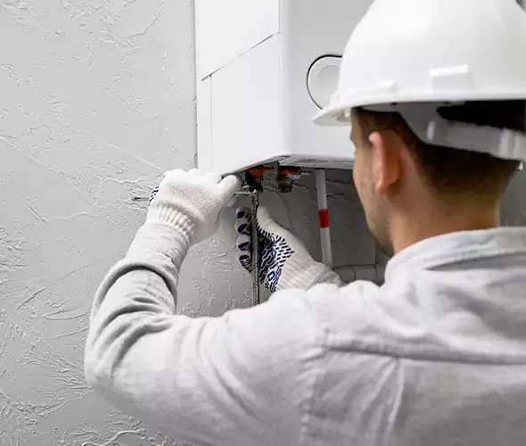 Expert Plumbers for Tankless Water Heater Installation in North Lauderdale, FL: Schedule Reliable Service Today