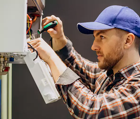 Expert Tankless Water Heater Plumber in North Lauderdale, FL