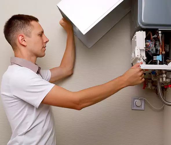 Expert Plumber for Tankless Water Heater Replacement in North Lauderdale, FL: Schedule Affordable Replacement Services with Us
