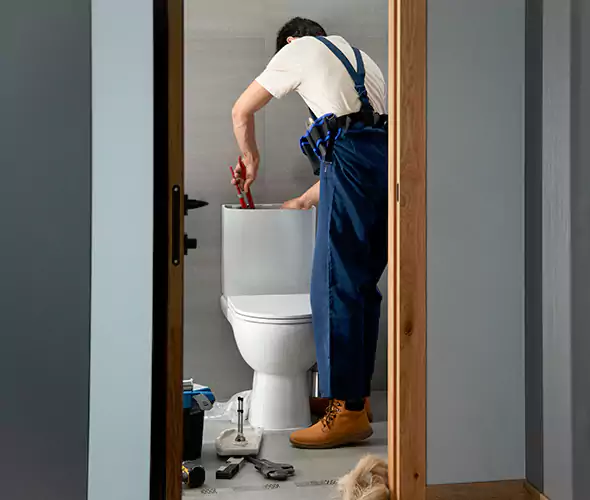 Professional Plumbers for Toilet Bowl Replacement in North Lauderdale, FL: Schedule Affordable Toilet Replacement Services With Us