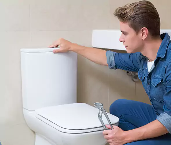 Expert Plumber for Toilet Replacement in North Lauderdale, FL: Schedule Affordable Toilet Replacement Services with Us