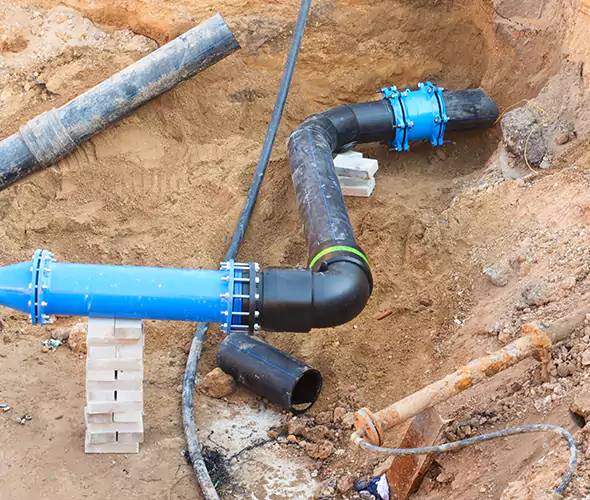 Expert Professional Trenchless Pipe Repair in North Lauderdale, FL