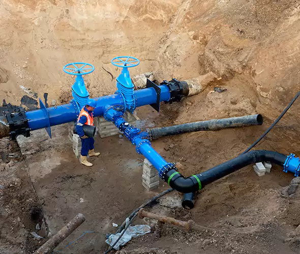 Trenchless Plumbing Experts for Trenchless Sewer Line Repair in North Lauderdale, FL
