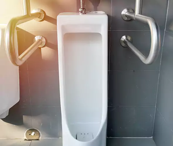 Expert Urinal Installation in North Lauderdale, FL: Schedule Reliable Plumbing Services with Us
